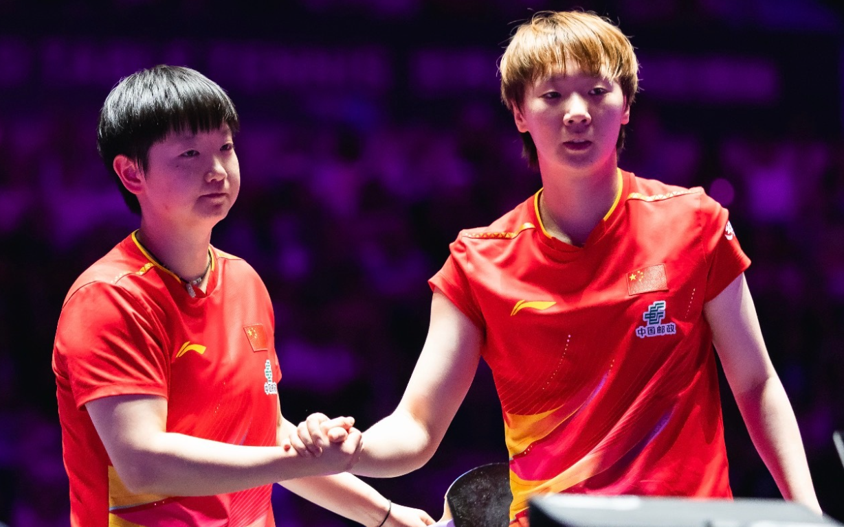 天之后, dingy, xu