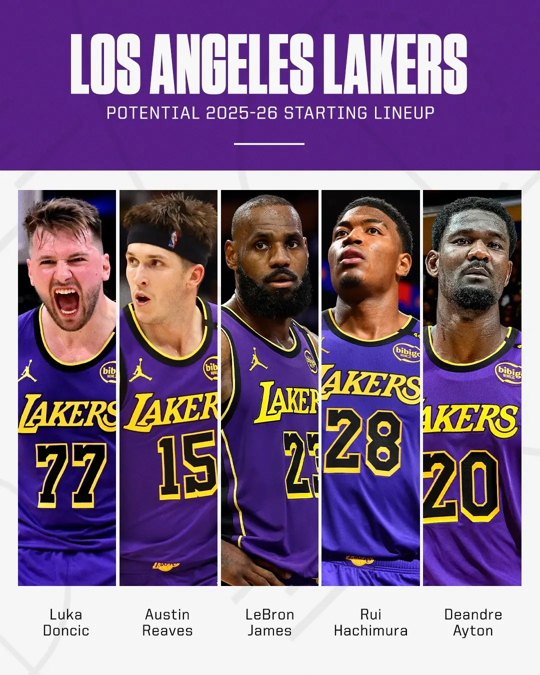 大弱点, AA, 湖人总经理 大弱点, AA, 湖人总经理