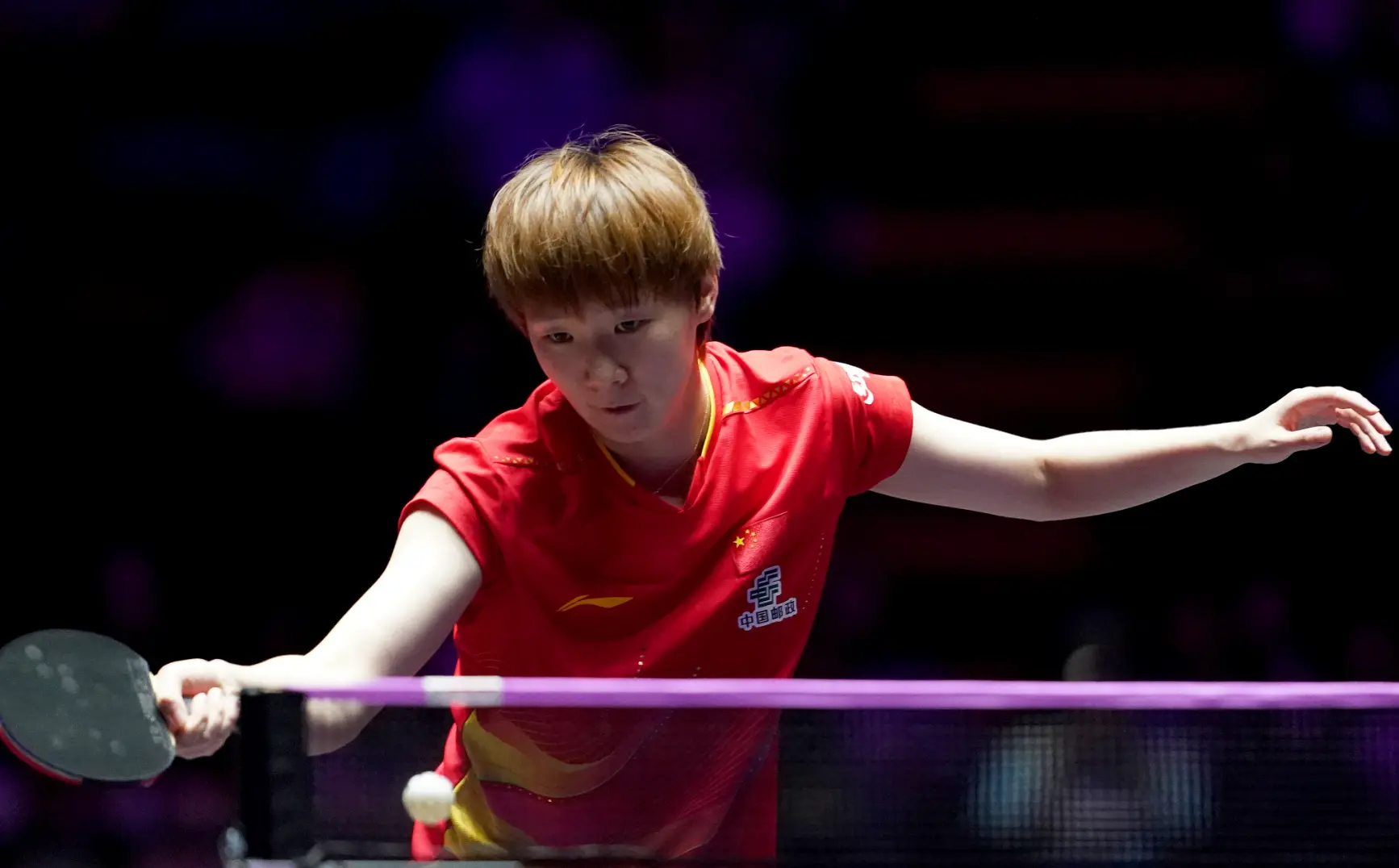 王曼昱, 日媒, 领先 王曼昱, 日媒, 领先