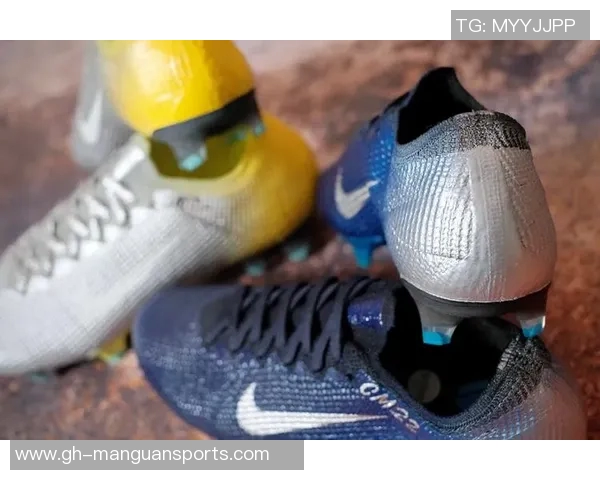 定制专属足球鞋献给球星 打造属于他们的独特荣耀与梦想