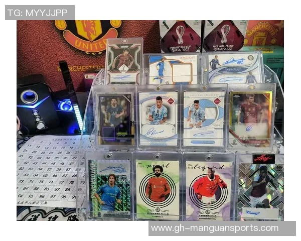 温州足球球星卡收藏价值与发展前景探析